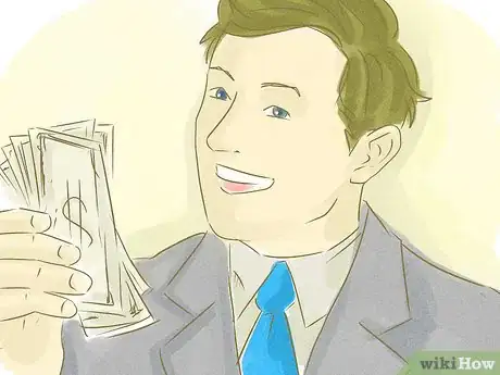 Image titled Get Rich Step 19