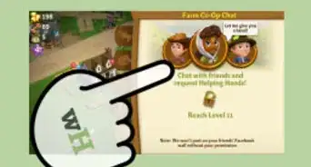 Add Farmville 2 Neighbors Without Adding Them on Facebook