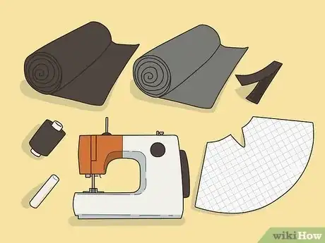 Image titled Make a Darth Vader Costume Step 12.jpeg