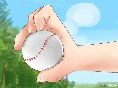 Image titled Grip a Curveball Step 7