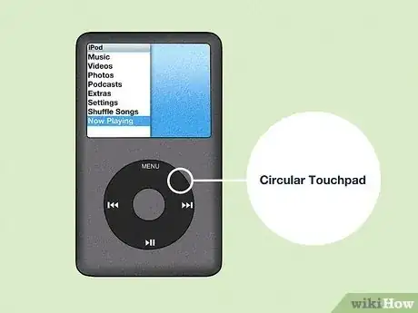 Image titled Check Your iPod's Generation Step 25