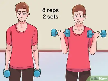 Image titled Fix a Bicep Tear Step 14