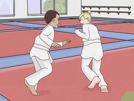 Image titled Teach Martial Arts to Toddlers Step 3