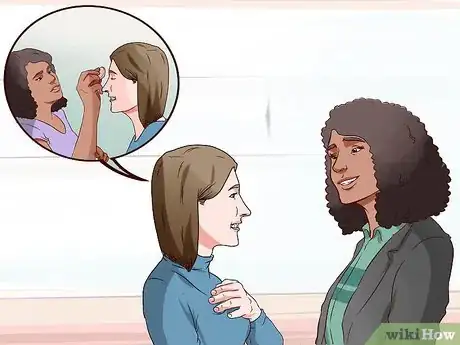 Image titled Ask Your Mom if You Can Wear Makeup Step 2