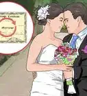 Amend a Marriage Certificate