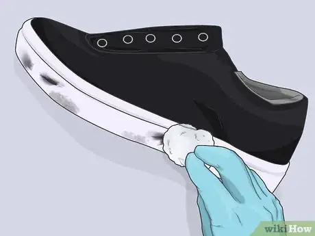 Image titled Clean Rubber on Shoes Step 13