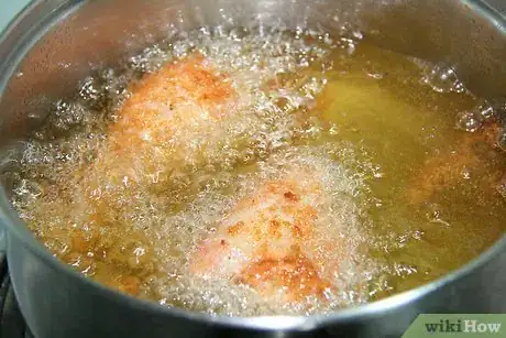 Image titled Make Fried Chicken Step 33