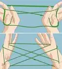 Play The Cat's Cradle Game