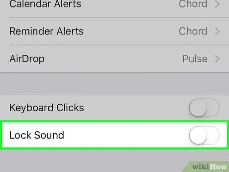 Image titled Put an iPhone on Silent Step 5