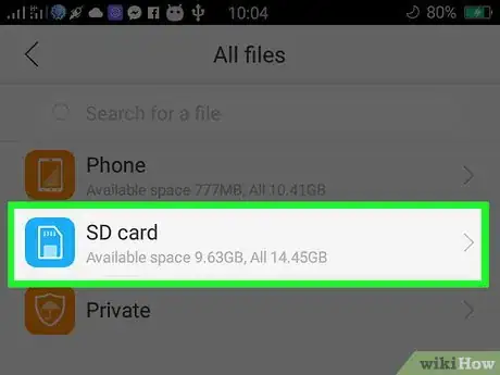 Image titled Use an SD Card on Android Step 16