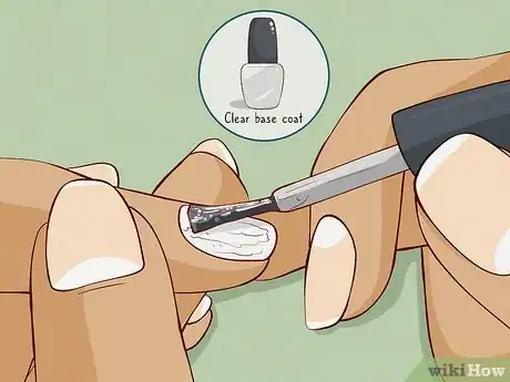 Image titled Have Beautiful Nails Step 9