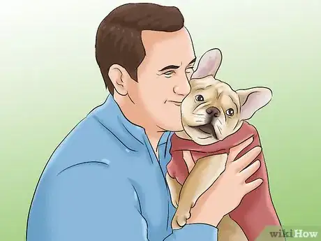 Image titled Socialize Your Pet for The Holidays Step 1