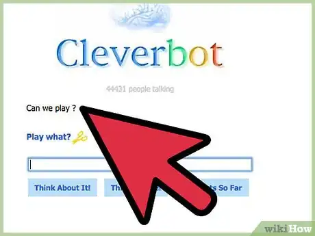 Image titled Confuse Cleverbot Step 3