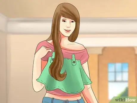 Image titled Dress in Simple Alternative Fashion Step 9