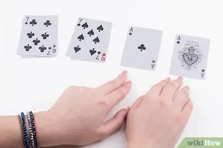 Image titled Play Aces Up Step 8