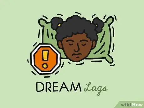 Image titled Get Over a Bad Dream Step 12