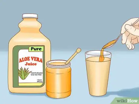 Image titled Drink Aloe Vera Step 2