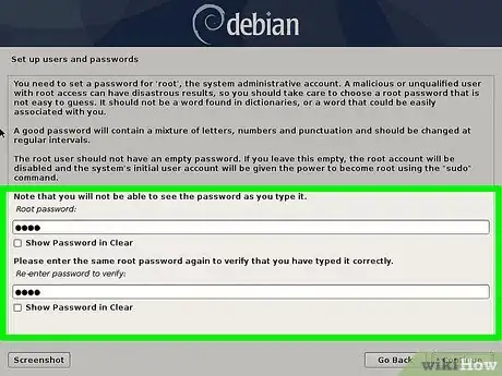 Image titled Install Debian Step 11