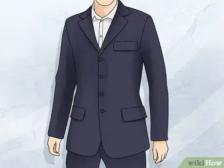 Image titled Dress Like the Doctor from Doctor Who Step 73