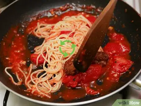 Image titled Make Spaghetti With Meatballs Step 19