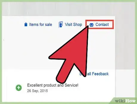 Image titled Open a Dispute on eBay Step 3