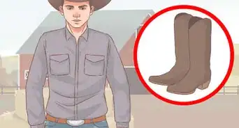 Wear a Cowboy Hat Properly