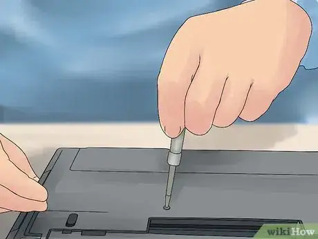 Image titled Save Your Laptop After Water Damage with Rice Step 11