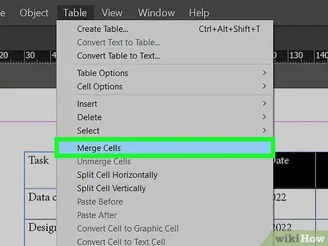 Image titled Add Table in InDesign Step 27