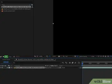 Image titled Motion Track in Adobe After Effects Step 2