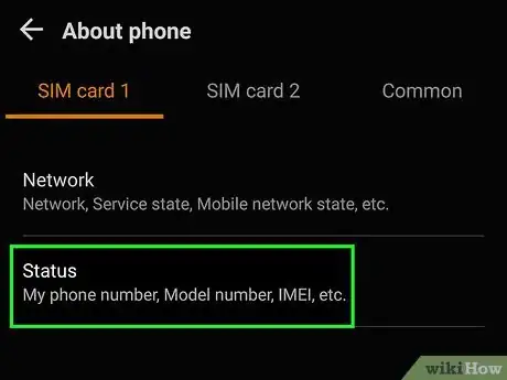 Image titled Find Your Phone Number on Android Step 7