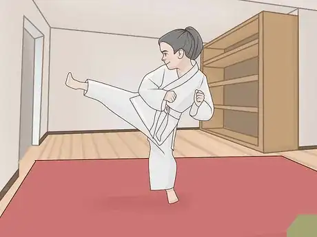 Image titled Teach Martial Arts to Toddlers Step 8