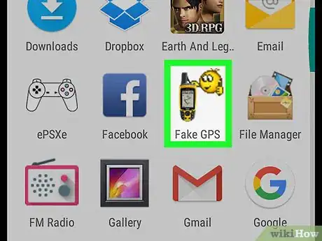 Image titled Fake a GPS Location on Android Step 10