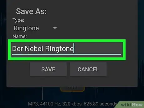 Image titled Add a Ringtone on Android Step 9