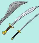 Draw a Sword