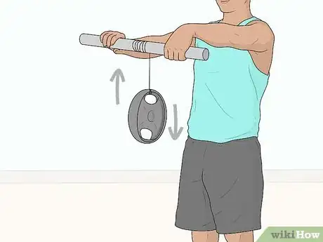 Image titled Stop Wrist Pain when Punching Step 15