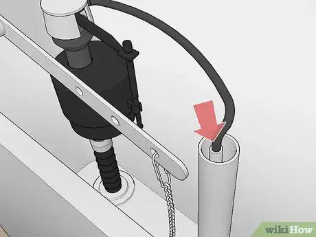 Image titled Replace a Toilet Tank Step 12