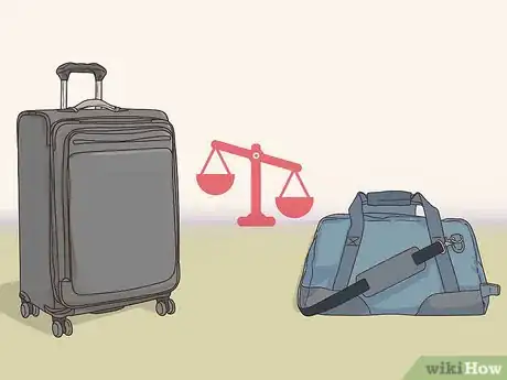 Image titled Measure Luggage Step 5