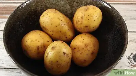 Image titled Boil Potatoes in the Microwave Step 5