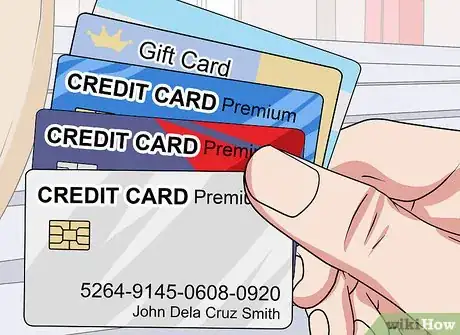 Image titled Cancel Credit Cards After Someone Is Deceased Step 3