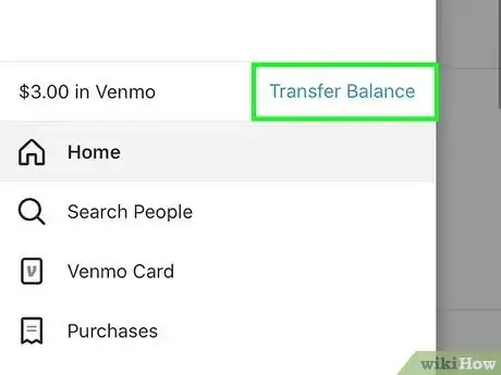 Image titled Pay Using Your Venmo Balance on iPhone or iPad Step 35