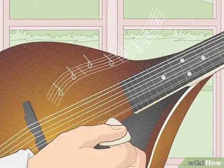 Image titled Tune a Mandolin Step 4