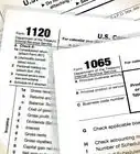 Report 1099 K Income on Tax Return