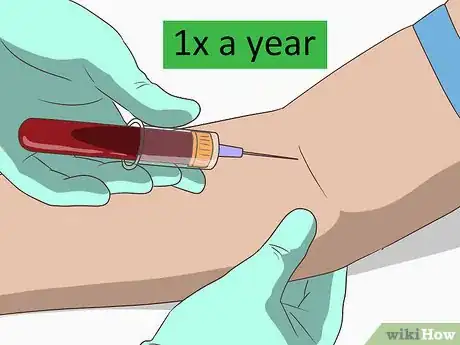 Image titled Maintain Normal Cholesterol Levels Step 1