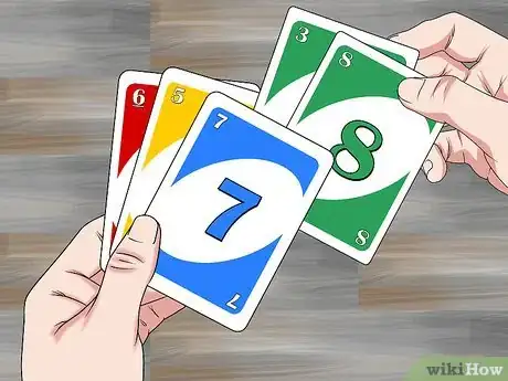 Image titled Play UNO Step 10