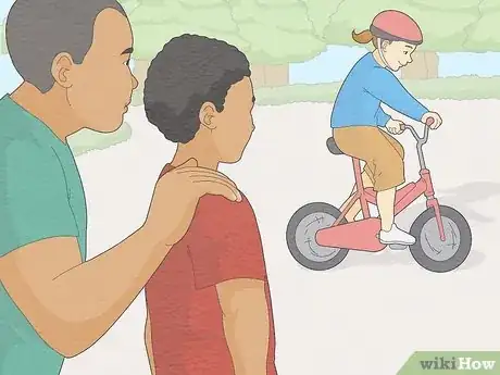 Image titled Teach Your Toddler to Pedal a Bike Step 6