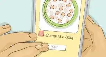 Is Cereal a Soup