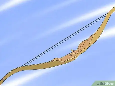 Image titled Make a Recurve Bow Step 13