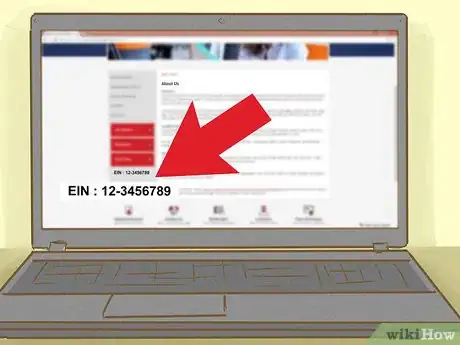 Image titled Find a Federal Tax ID Number Step 2