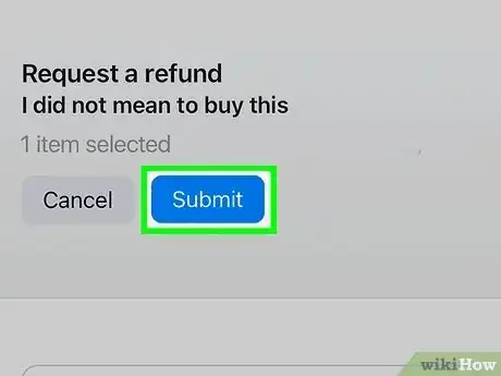 Image titled Apple Subscription Refund Step 7