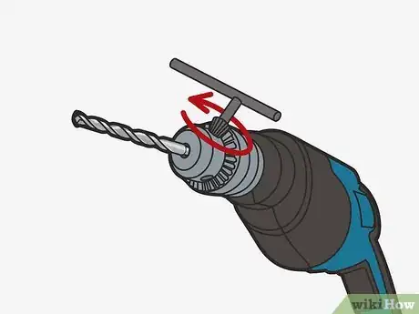 Image titled Remove a Drill Bit Step 11